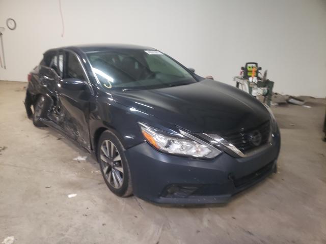 NISSAN ALTIMA 2.5 2017 1n4al3ap6hc273338