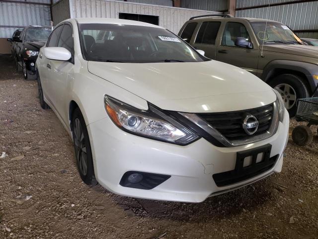 NISSAN ALTIMA 2.5 2017 1n4al3ap6hc274232