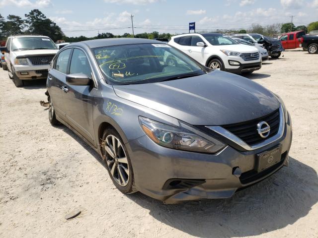 NISSAN ALTIMA 2.5 2017 1n4al3ap6hc274814