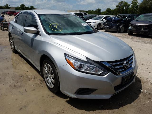 NISSAN ALTIMA 2.5 2017 1n4al3ap6hc275204