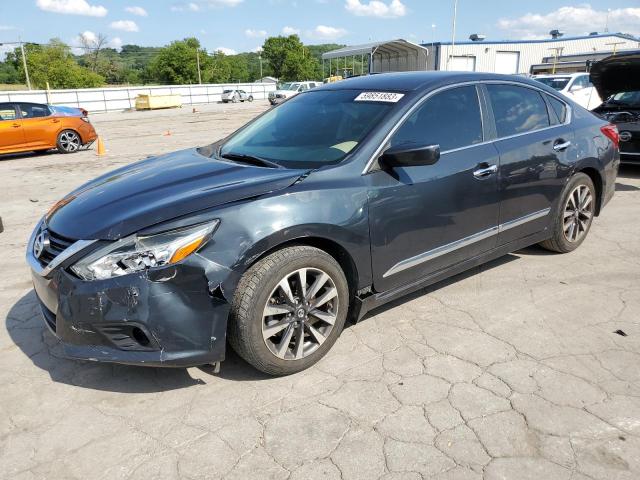 NISSAN ALTIMA 2.5 2017 1n4al3ap6hc275655