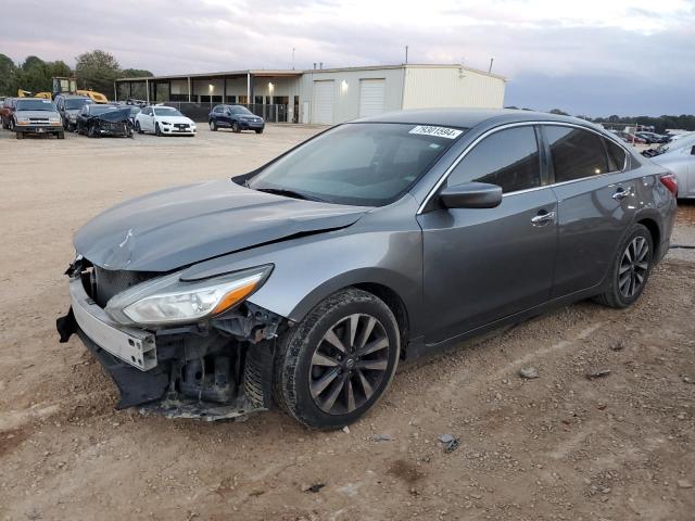 NISSAN ALTIMA 2.5 2017 1n4al3ap6hc275851