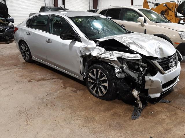 NISSAN ALTIMA 2.5 2017 1n4al3ap6hc276899