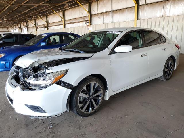 NISSAN ALTIMA 2.5 2017 1n4al3ap6hc277373