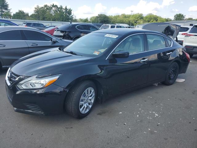 NISSAN ALTIMA 2.5 2017 1n4al3ap6hc277549