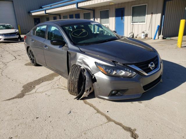 NISSAN ALTIMA 2.5 2017 1n4al3ap6hc277650