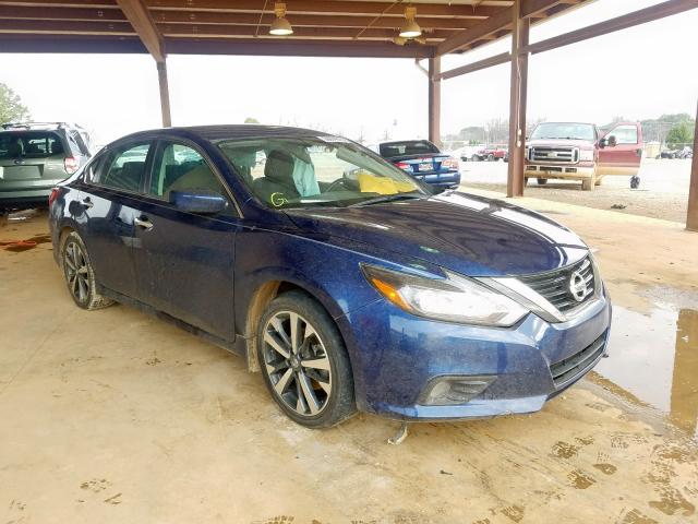 NISSAN ALTIMA 2.5 2017 1n4al3ap6hc277700