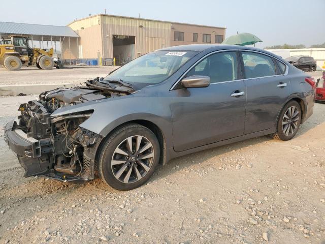 NISSAN ALTIMA 2.5 2017 1n4al3ap6hc277826