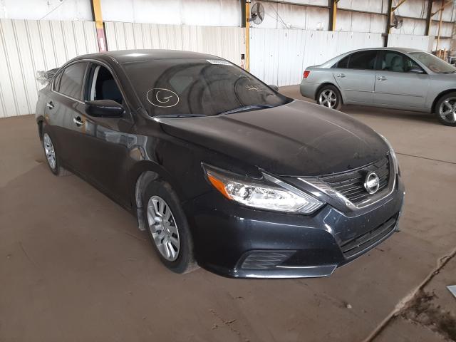 NISSAN ALTIMA 2.5 2017 1n4al3ap6hc278197