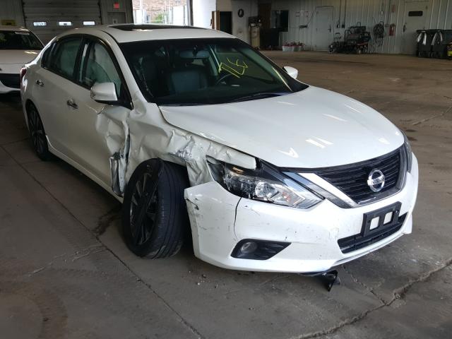 NISSAN ALTIMA 2.5 2017 1n4al3ap6hc279172