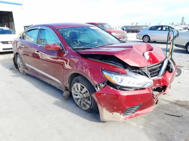 NISSAN ALTIMA 2.5 2017 1n4al3ap6hc279589