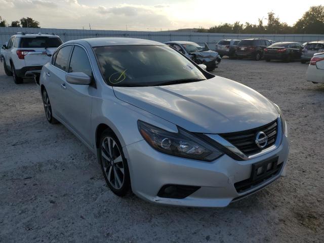 NISSAN ALTIMA 2.5 2017 1n4al3ap6hc279785