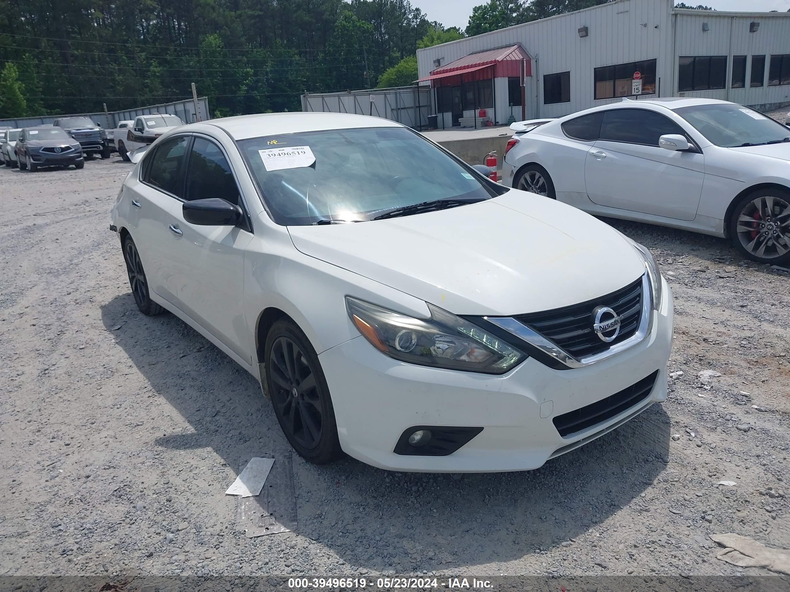 NISSAN ALTIMA 2017 1n4al3ap6hc280399