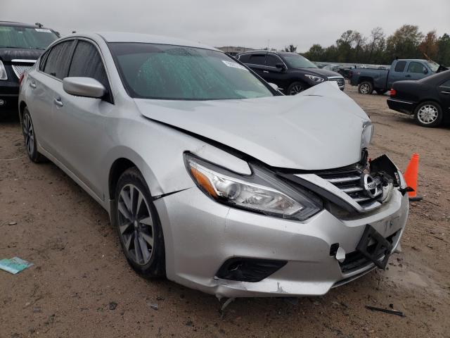 NISSAN ALTIMA 2.5 2017 1n4al3ap6hc280810