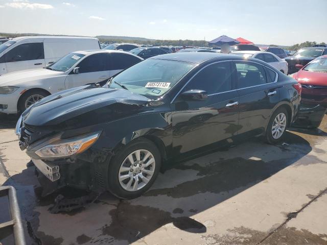 NISSAN ALTIMA 2.5 2017 1n4al3ap6hc281391