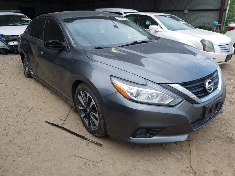 NISSAN ALTIMA 2.5 2017 1n4al3ap6hc281522