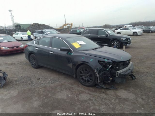 NISSAN ALTIMA 2017 1n4al3ap6hc282606