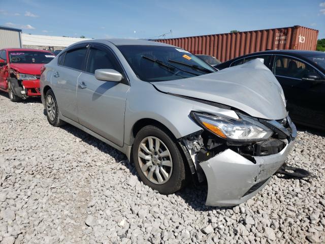 NISSAN ALTIMA 2.5 2017 1n4al3ap6hc283433