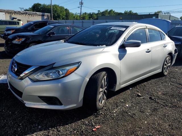 NISSAN ALTIMA 2.5 2017 1n4al3ap6hc285697