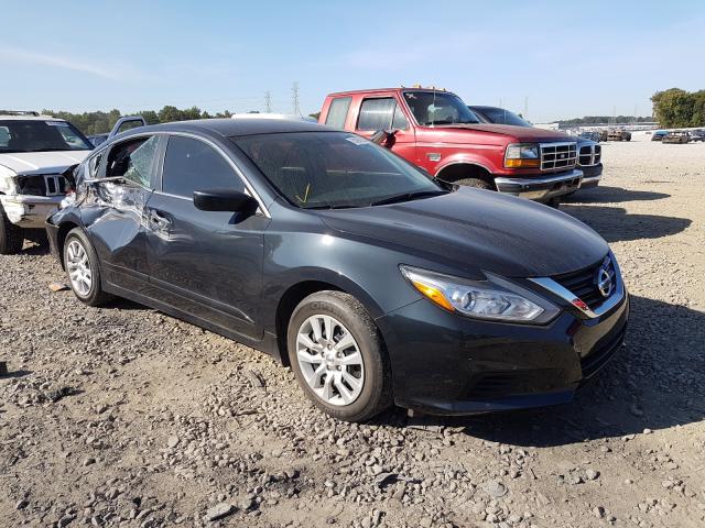 NISSAN ALTIMA 2.5 2017 1n4al3ap6hc287532