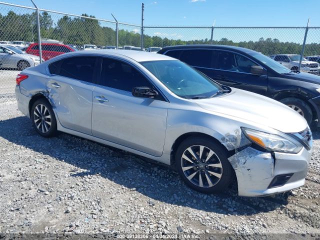 NISSAN ALTIMA 2017 1n4al3ap6hc287918