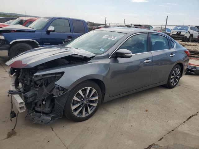 NISSAN ALTIMA 2.5 2017 1n4al3ap6hc288163