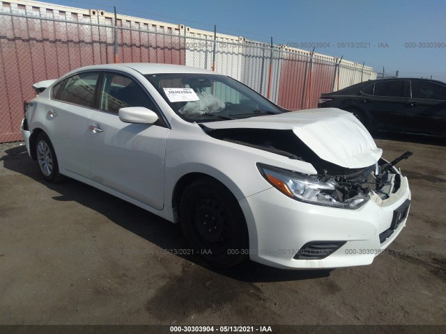 NISSAN ALTIMA 2017 1n4al3ap6hc289314