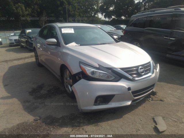 NISSAN ALTIMA 2017 1n4al3ap6hc289667