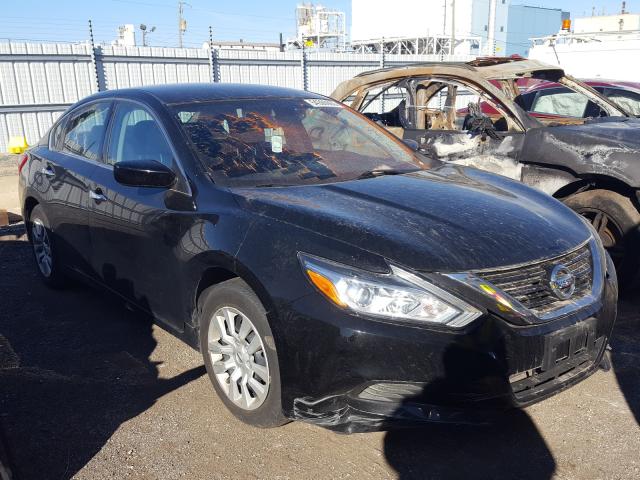 NISSAN ALTIMA 2.5 2017 1n4al3ap6hc289975