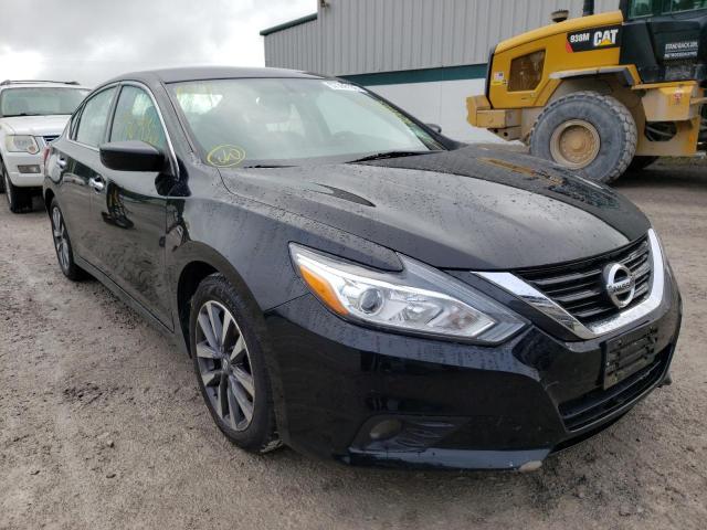 NISSAN ALTIMA 2.5 2017 1n4al3ap6hc291502