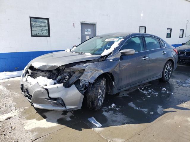 NISSAN ALTIMA 2.5 2017 1n4al3ap6hc292259