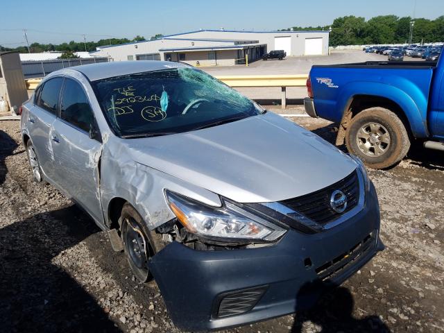 NISSAN ALTIMA 2.5 2017 1n4al3ap6hc292360