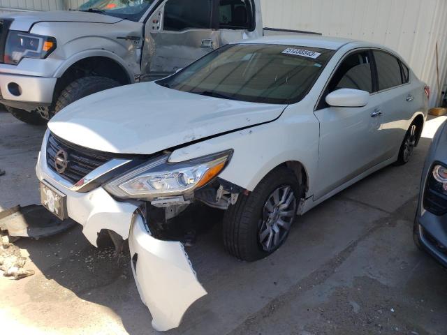 NISSAN ALTIMA 2.5 2017 1n4al3ap6hc293251