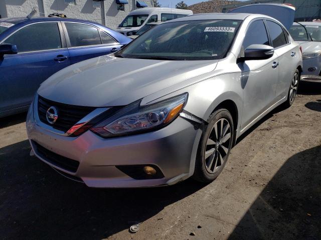 NISSAN ALTIMA 2.5 2017 1n4al3ap6hc293427