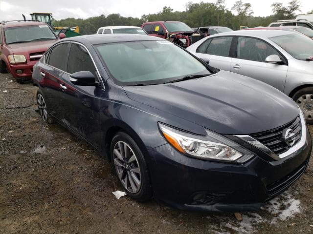 NISSAN ALTIMA 2.5 2017 1n4al3ap6hc293511