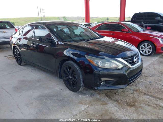 NISSAN ALTIMA 2017 1n4al3ap6hc293525