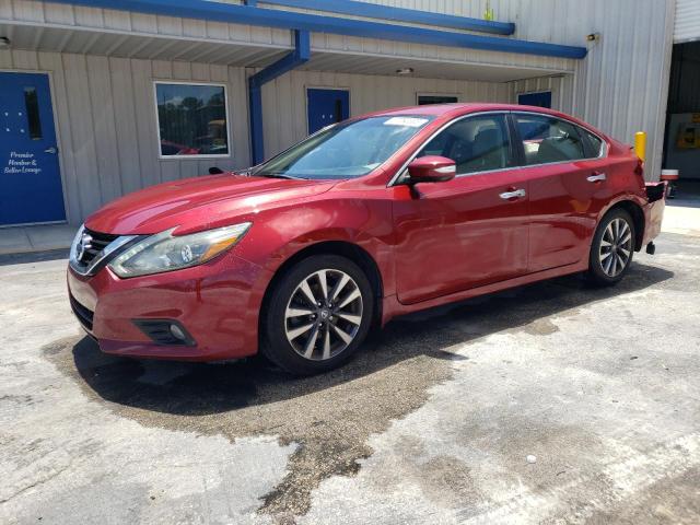 NISSAN ALTIMA 2.5 2017 1n4al3ap6hc293556