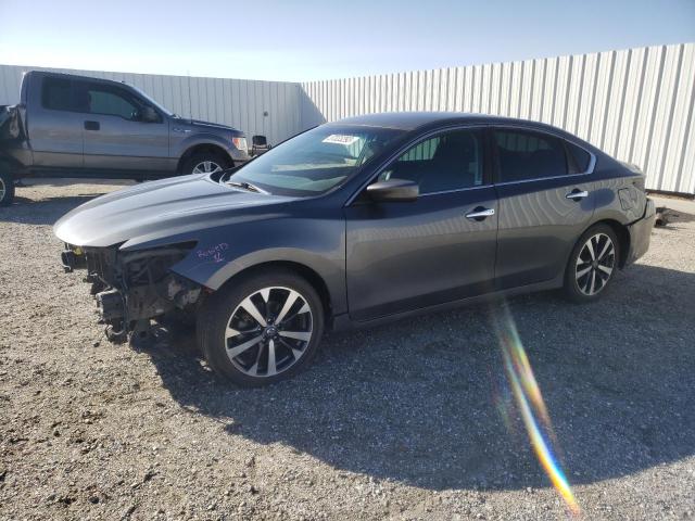 NISSAN ALTIMA 2.5 2017 1n4al3ap6hc293721