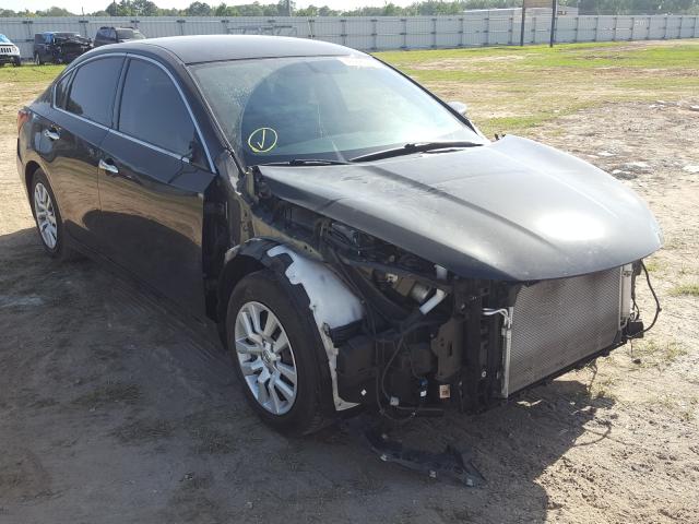 NISSAN ALTIMA 2.5 2017 1n4al3ap6hc294156