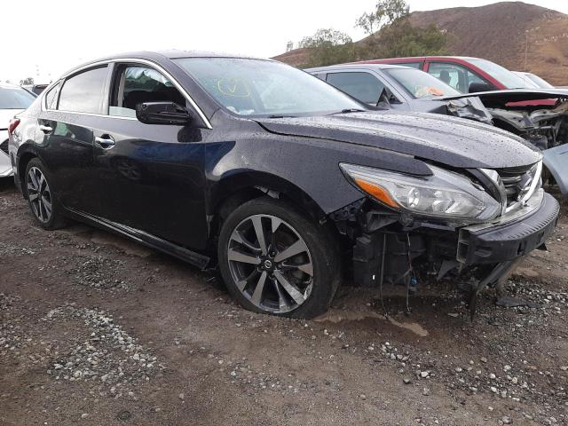 NISSAN ALTIMA 2.5 2017 1n4al3ap6hc294190