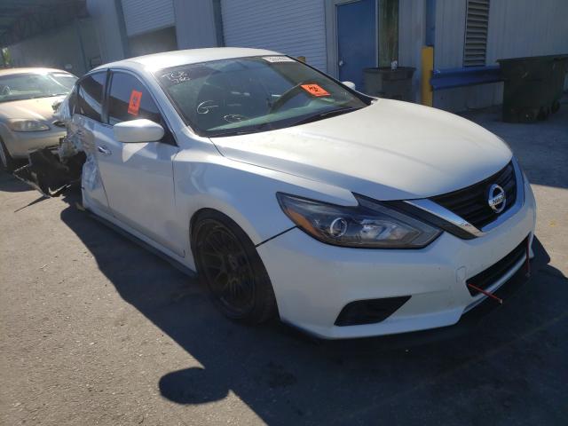 NISSAN ALTIMA 2.5 2017 1n4al3ap6hc294934