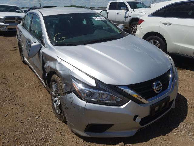 NISSAN ALTIMA 2.5 2017 1n4al3ap6hc295193