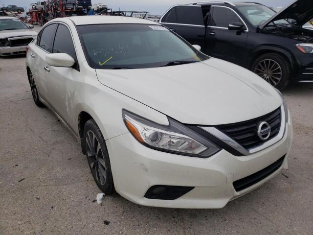 NISSAN ALTIMA 2.5 2017 1n4al3ap6hc295467