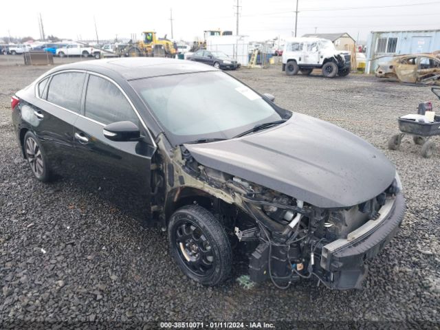 NISSAN ALTIMA 2017 1n4al3ap6hc295677