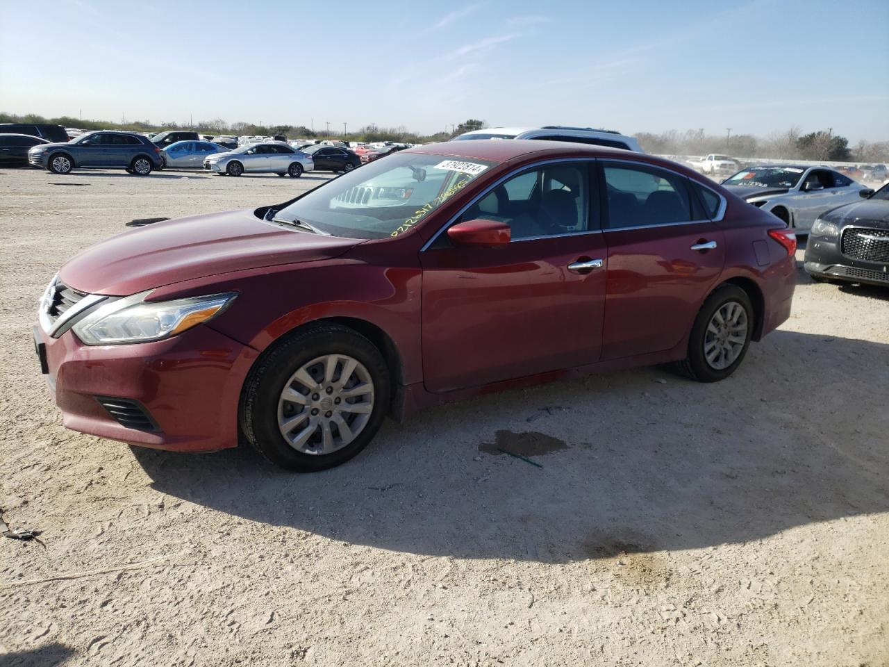 NISSAN ALTIMA 2017 1n4al3ap6hc296585