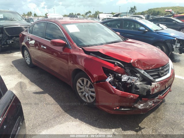 NISSAN ALTIMA 2017 1n4al3ap6hc296831