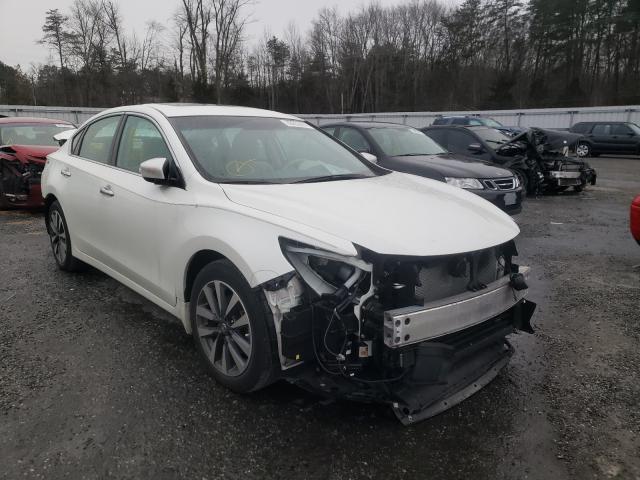 NISSAN ALTIMA 2.5 2017 1n4al3ap6hc297154