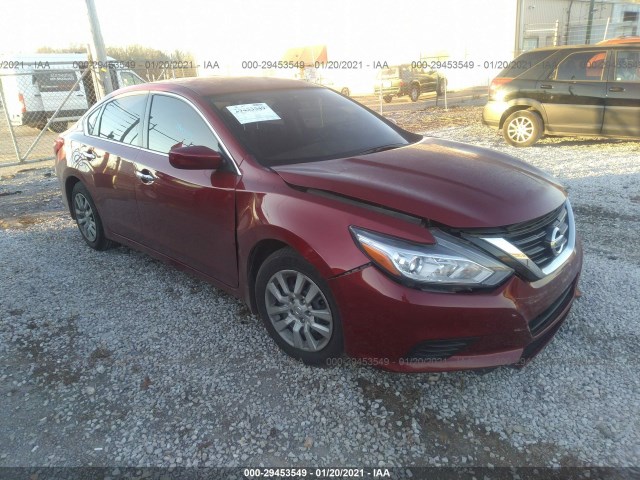 NISSAN ALTIMA 2017 1n4al3ap6hc297218