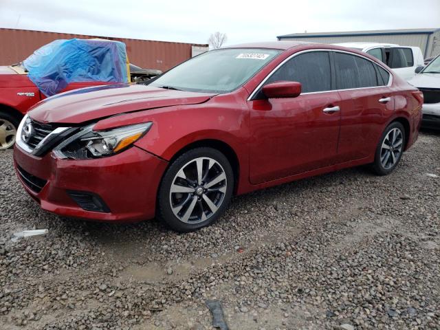 NISSAN ALTIMA 2.5 2017 1n4al3ap6hc298028