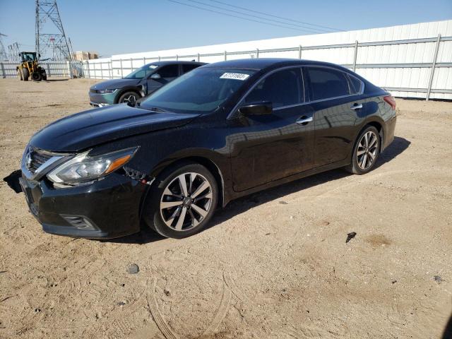 NISSAN ALTIMA 2.5 2017 1n4al3ap6hc470039